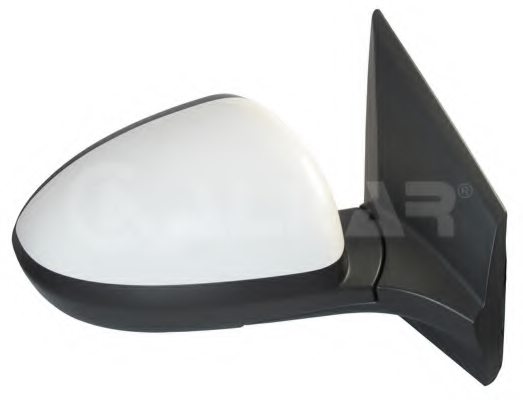 ALKAR 6140455 Outside Mirror